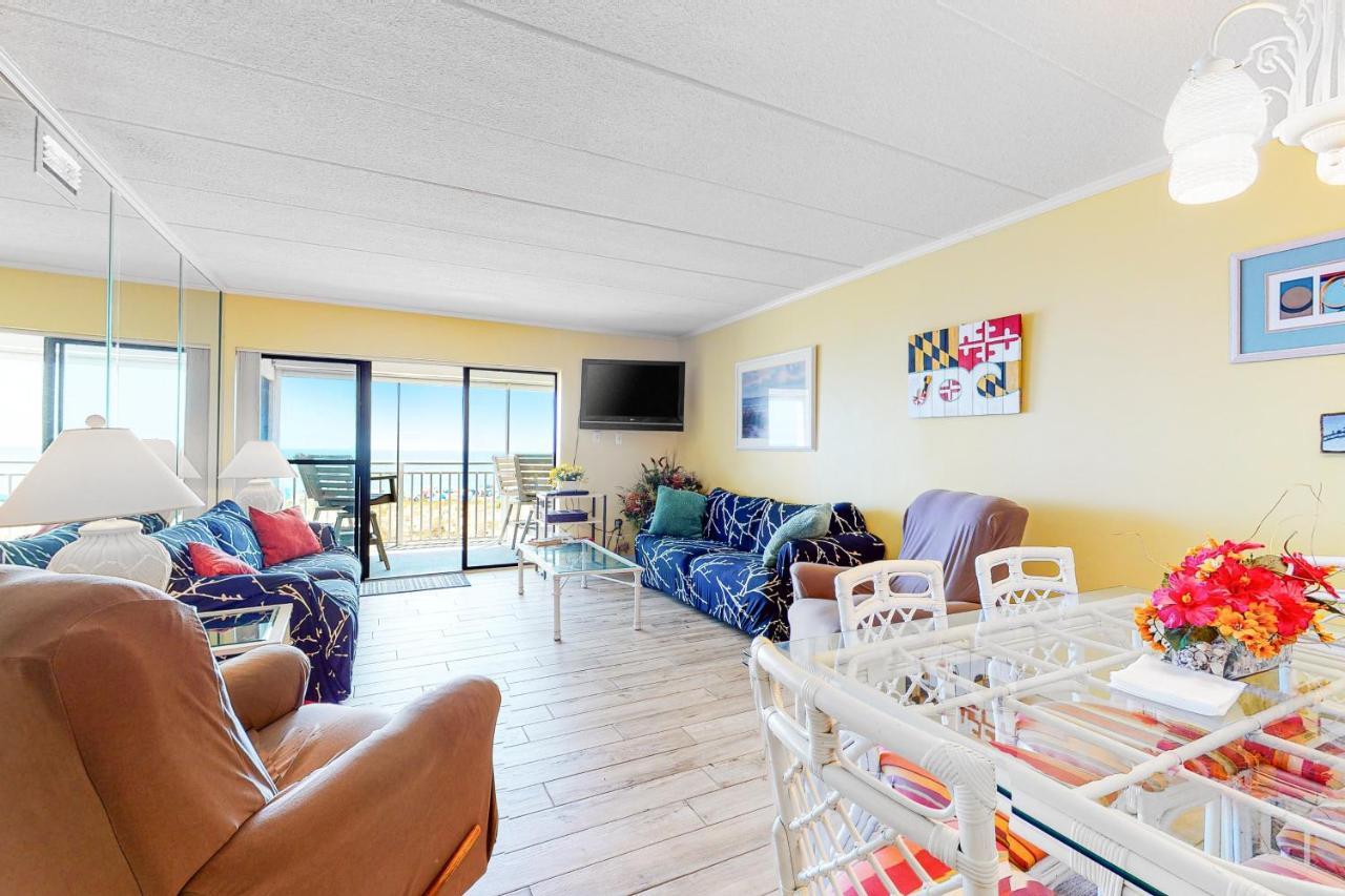 Mooring Villa Ocean City Room photo