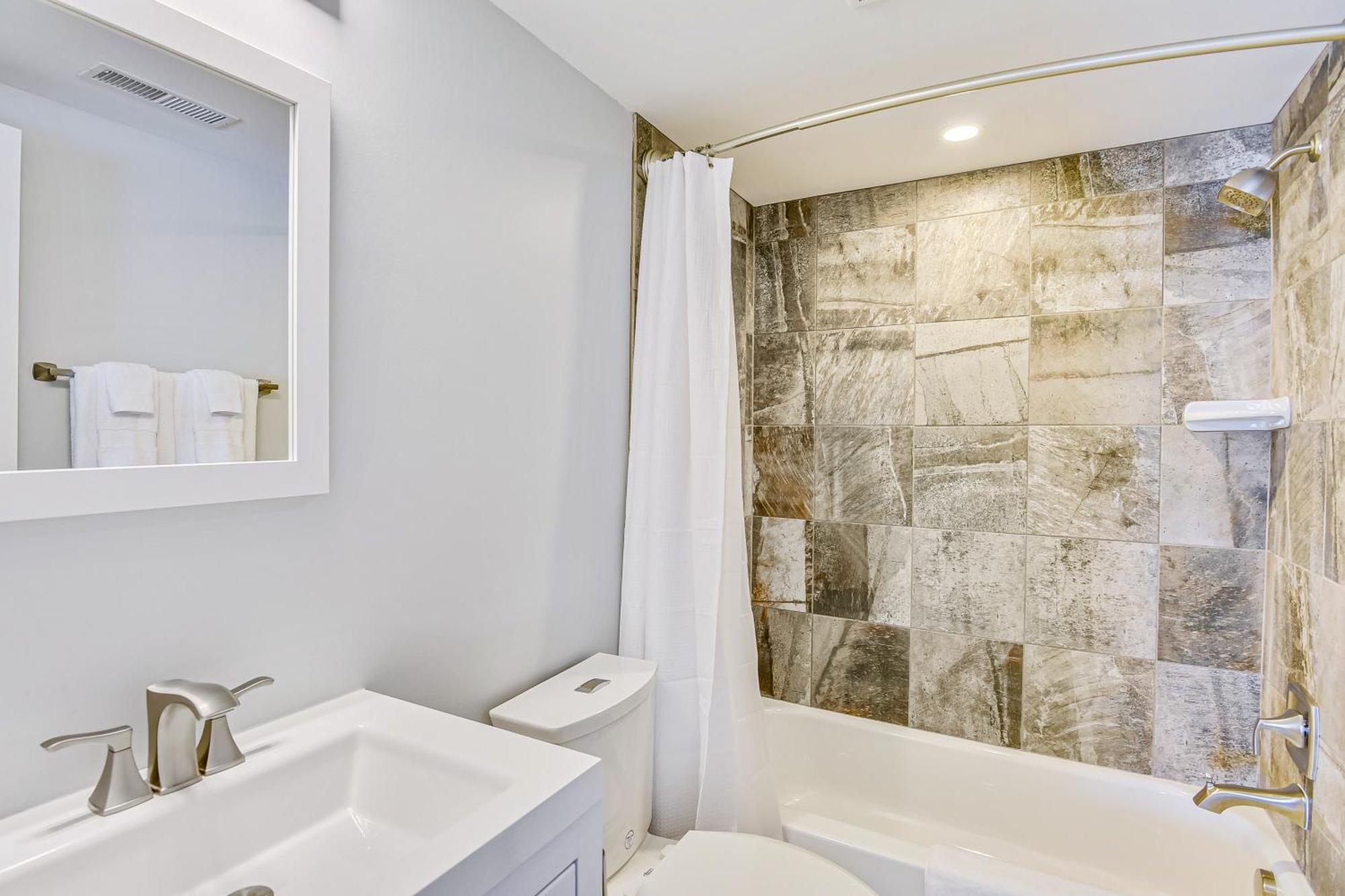 Mooring Villa Ocean City Room photo