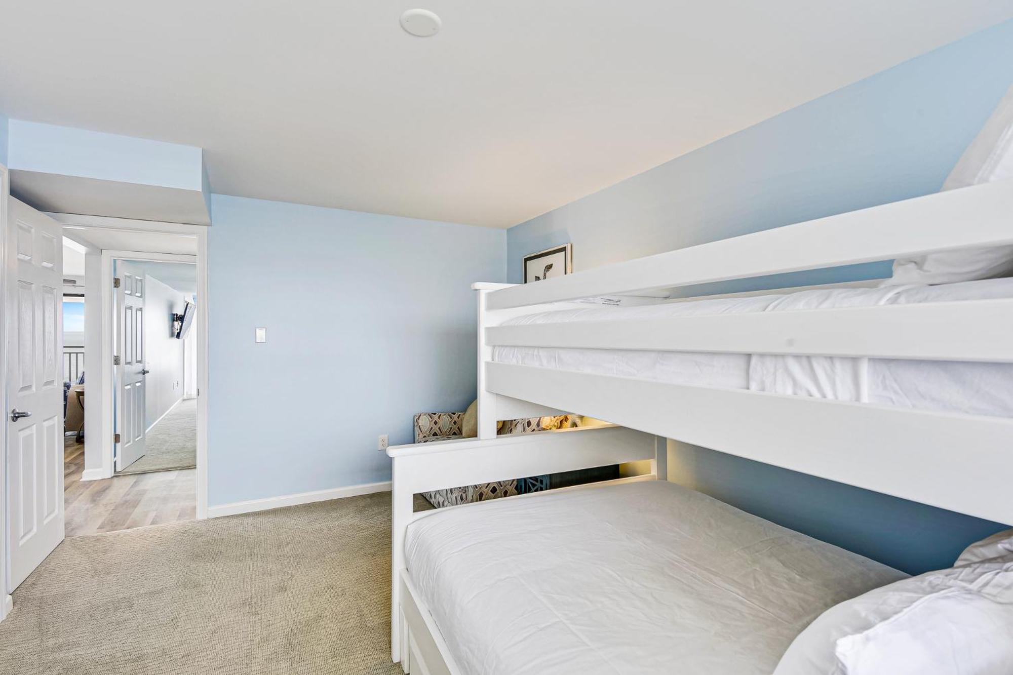 Mooring Villa Ocean City Room photo