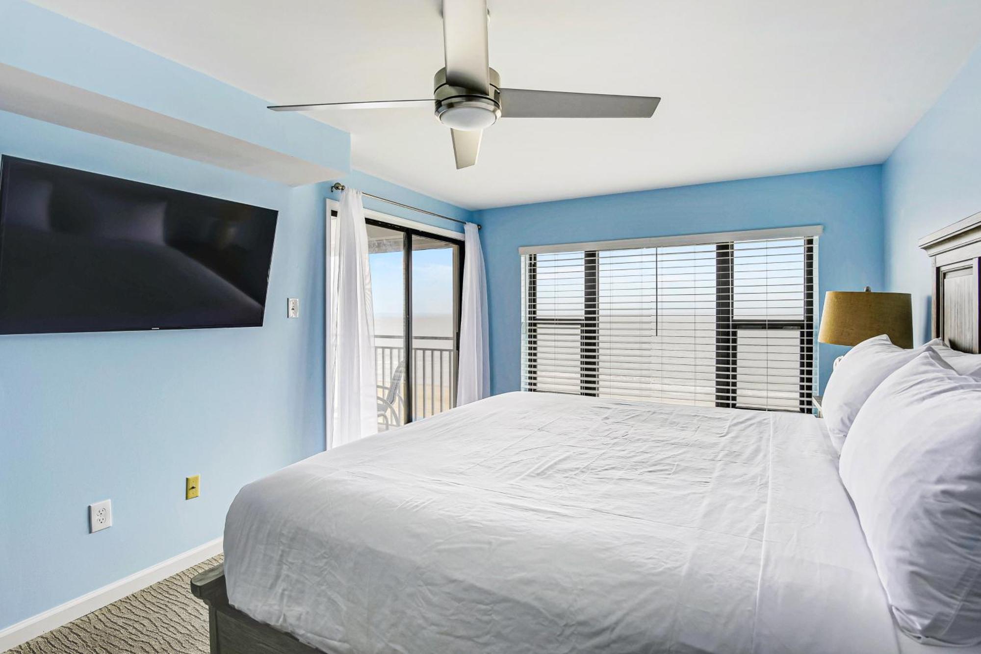 Mooring Villa Ocean City Room photo
