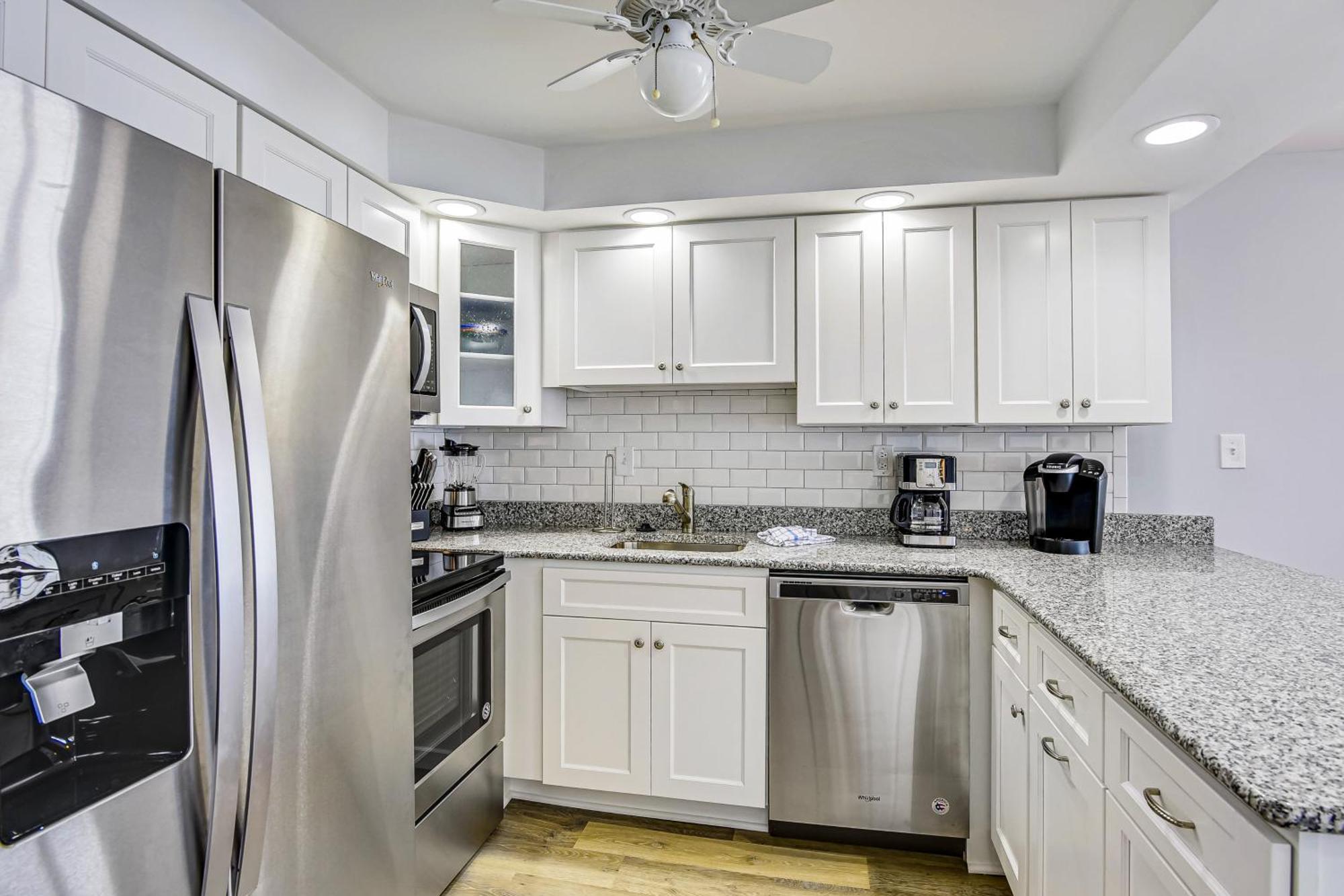 Mooring Villa Ocean City Room photo